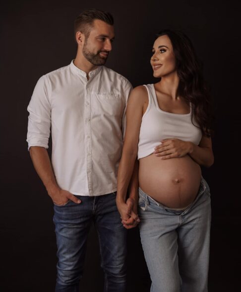bynathFOTO_ciążowe